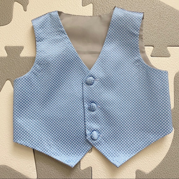 3-6 months baby formal sets - Picture 3 of 7